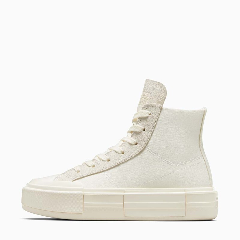 Zapatillas Ct As Cruise Mujer Cream