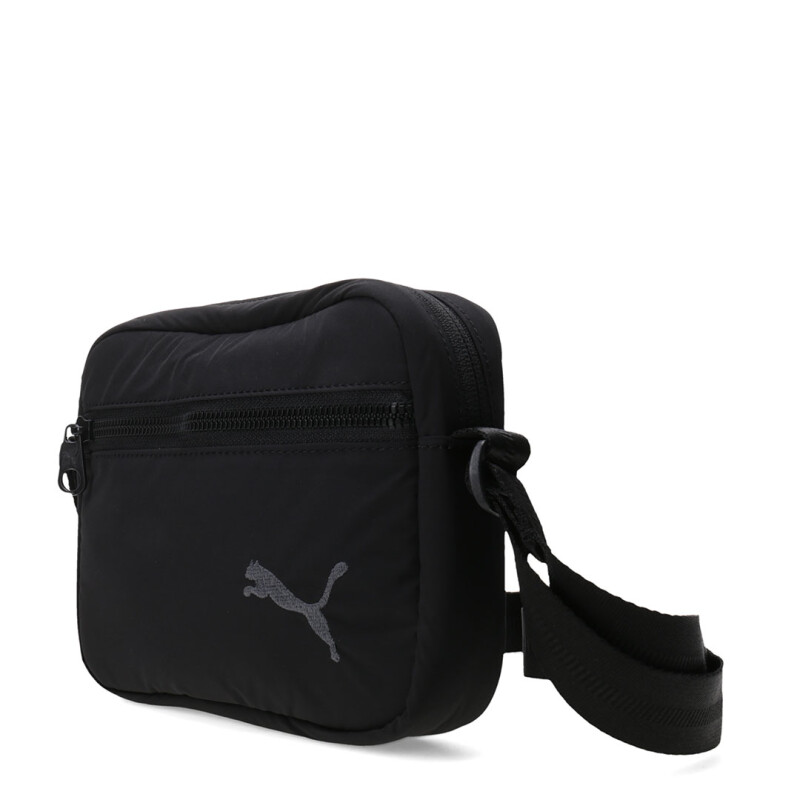 Cartera Puma Her Crossbody Bag Negro