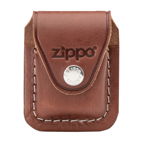 Canana Zippo Marron 0