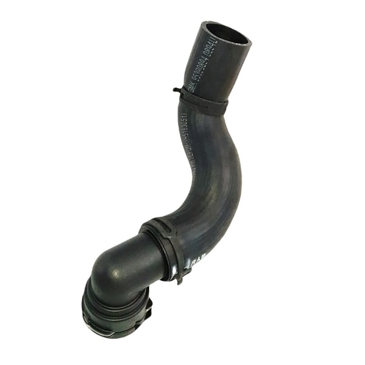 CAÑO INFERIOR RADIADOR - CRUZE 