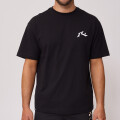T-SHIRT KYLES26 RUSTY Negro