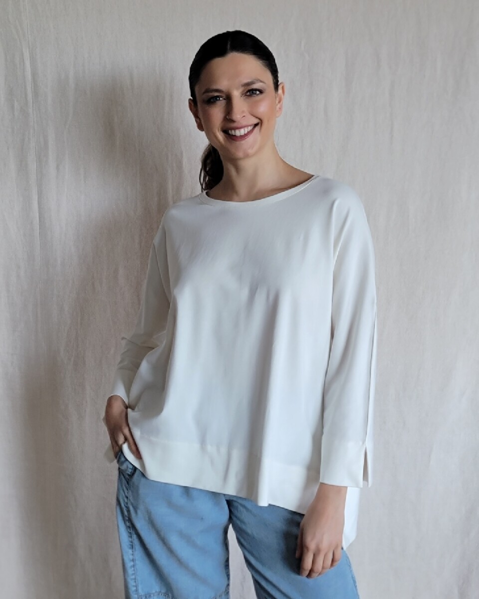 Remerón Chipre - Crudo 