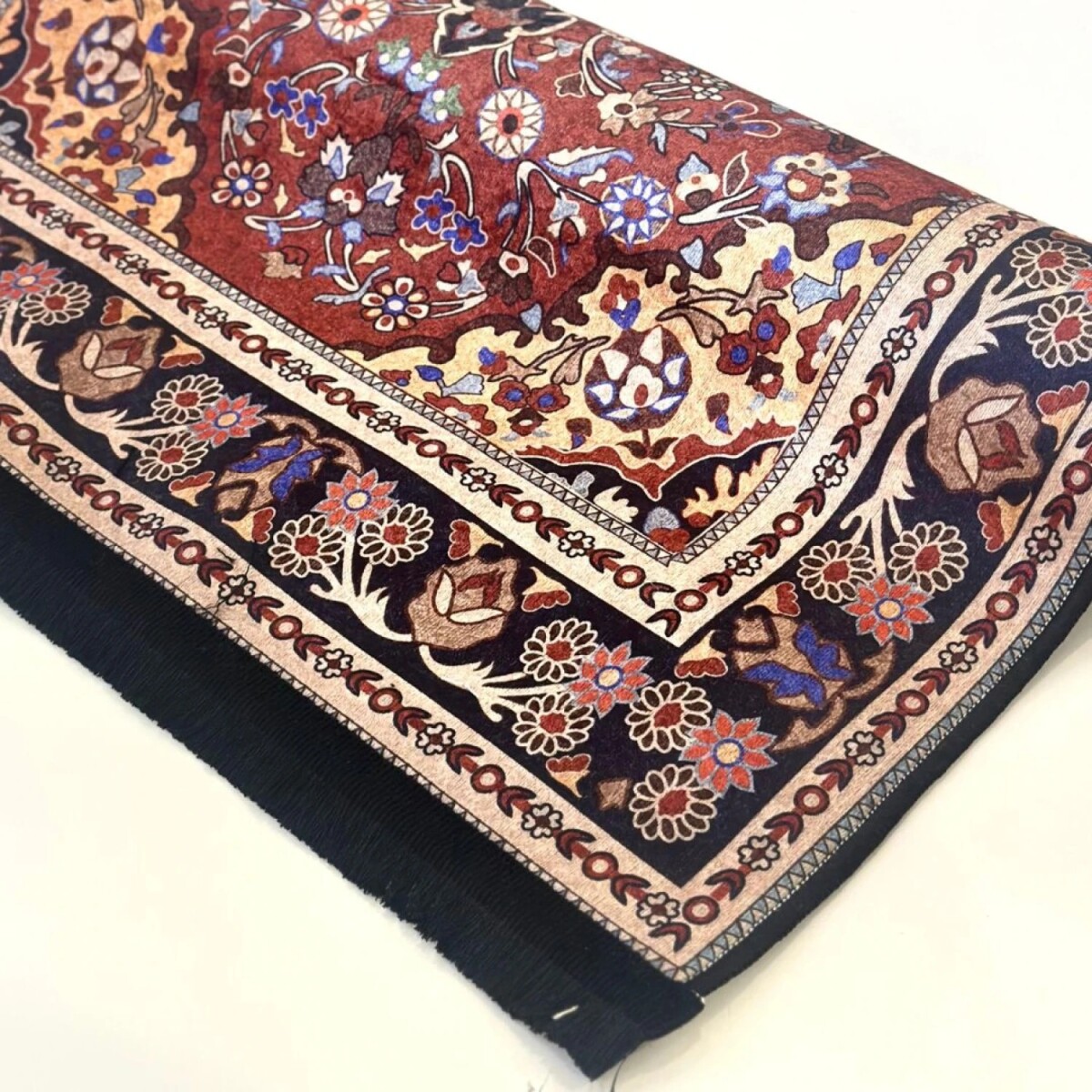 Alfombra terciopelo 1,50x0,80 36 