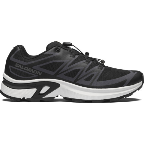 Zapatillas Trail Running Xt-Evr Hombre Black/white/black