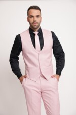 TERNO FELLINI ROSADO