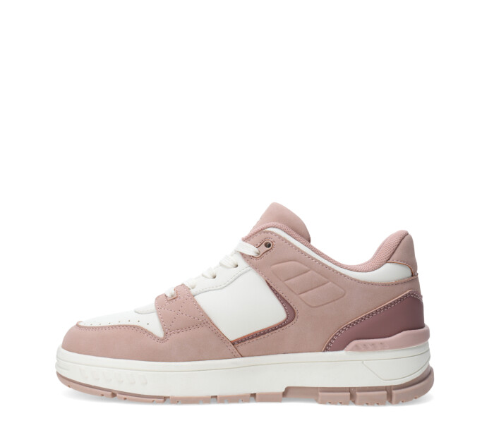 Deportivo MARSAL acordonado Pink