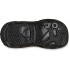 Crocs Caged Clog W - Mujer Black