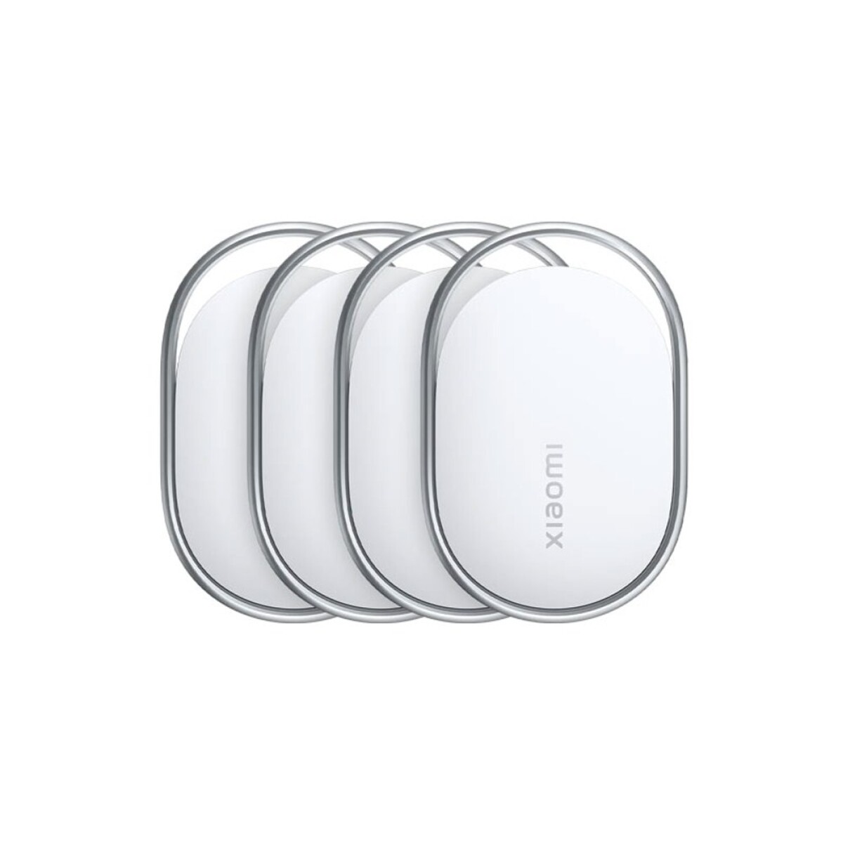 Xiaomi Tag Pack de 4 