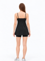 Vestido Renai Negro