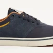CALZADO UNIFORM MAGNUS AZUL