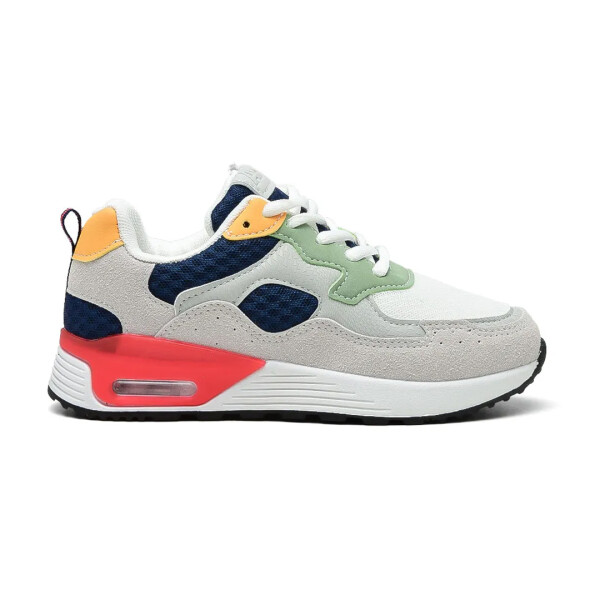 CERUTTI 25 AL 30 - AMERICAN SPORT GRIS