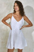 Luli Off White