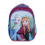 Mochila Infantil 3D Tafeta Grande 40 x 30 cm Frozen VIOLETA