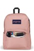 MOCHILA SUPERBREAK MISTY ROSE