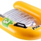 INTEX COLCHONETA TABLA INFLABLE NIÑOS PISCINA/PLAYA Intex Colchoneta Tabla Inflable Niños Piscina/playa
