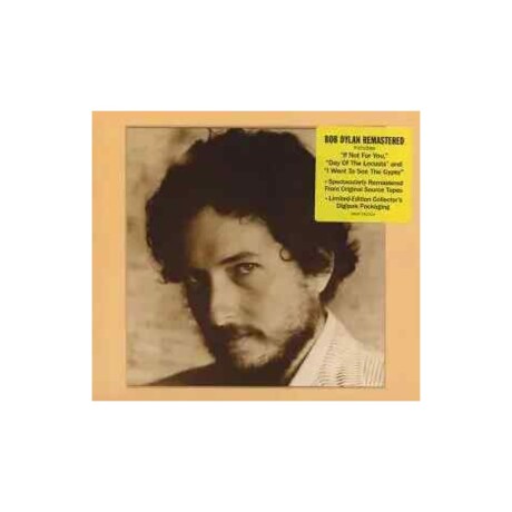 Dylan,bob - New Morning - Cd Dylan,bob - New Morning - Cd