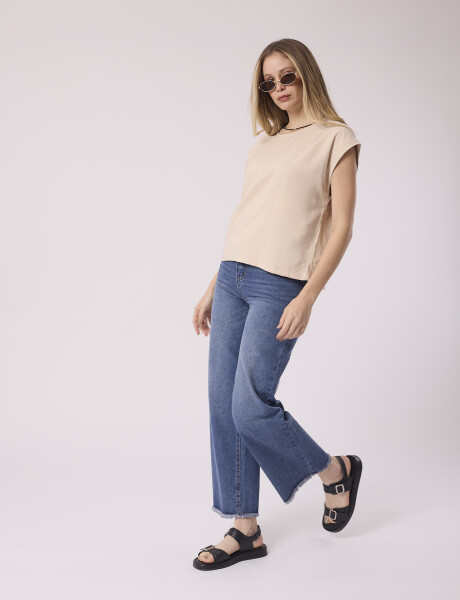 Blusa fluida Blusa fluida