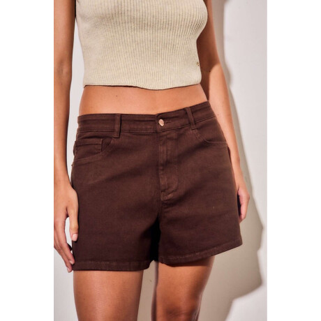 Short Chocolate