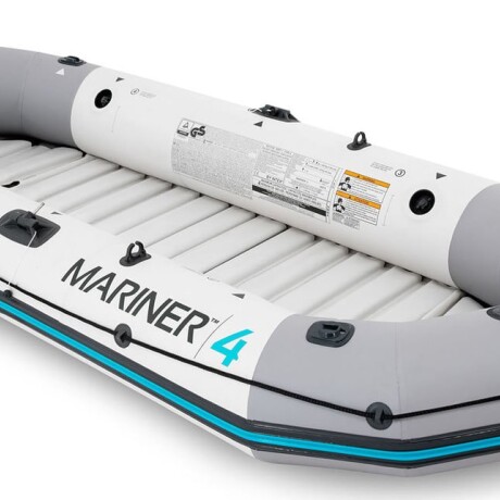 INTEX REPUESTO CUERPO BOTE MARINER 4 68376 Intex Repuesto Cuerpo Bote Mariner 4 68376