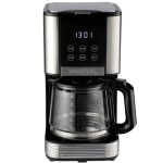Cafetera Smartlife Digital SL-CMD1520 Cafetera Smartlife Digital SL-CMD1520
