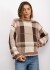 Sweater Harper Beige