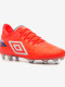 CALZADO ADAMANT PRO Umbro Hombre Negro, Amarillo