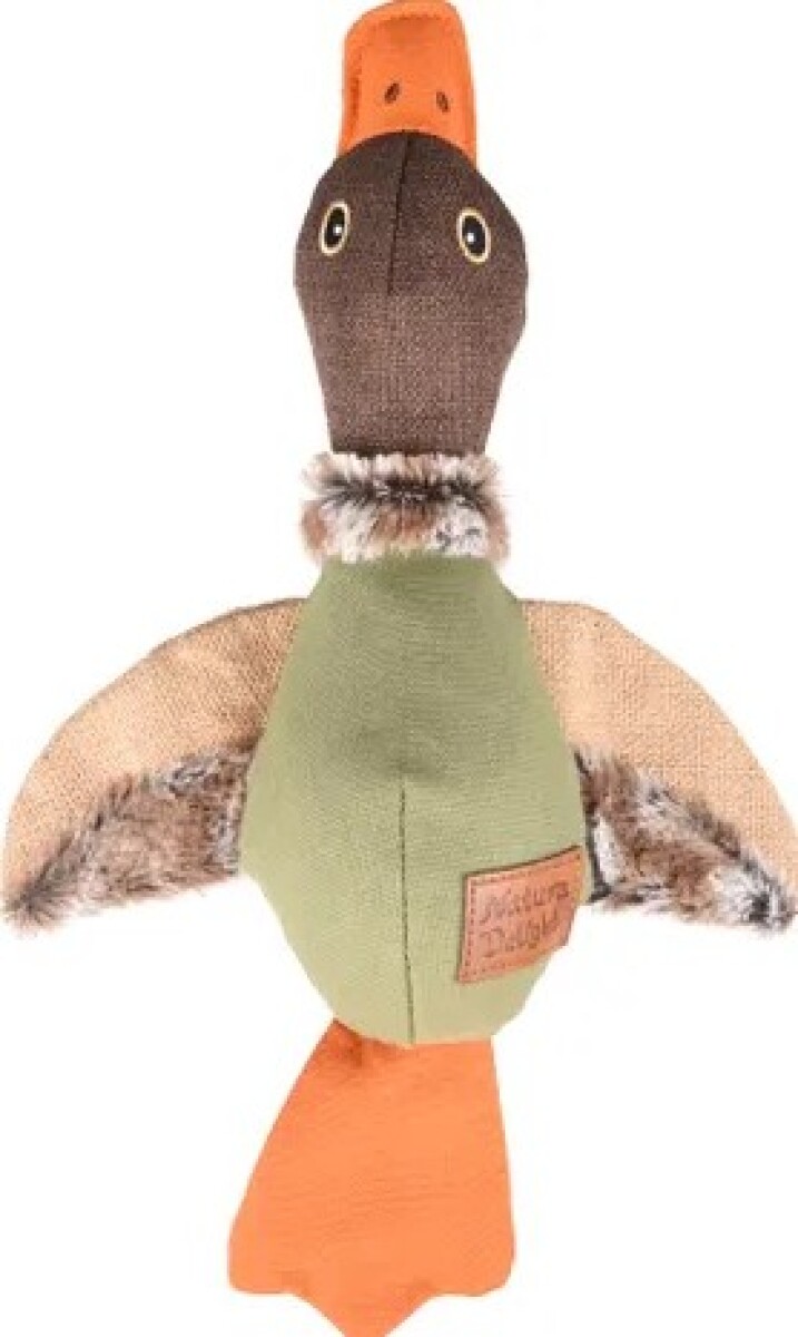 JP NATURA DELIGHT PATO MIX 35CM 