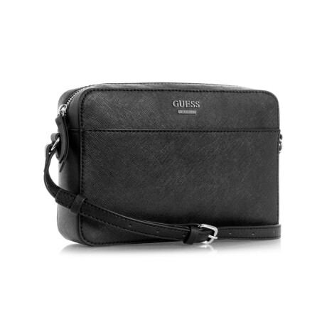 Cartera Guess Kalei Chica Negro 0
