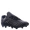 Championes de Fútbol 11 Hombre Umbro Touch FG Negro