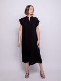 VESTIDO WALON Negro
