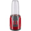 Licuadora Personal Smoothie Maker Hausberg HB-7675RS Licuadora Personal Smoothie Maker Hausberg HB-7675RS