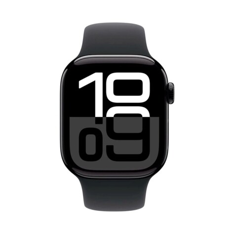 Apple Watch S10 42mm MWWG3LW/A J Black Apple Watch S10 42mm MWWG3LW/A J Black
