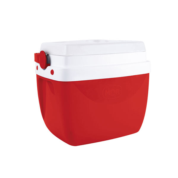 CONSERVADORA 12 LTS. ROJA. 33,5x24x29 ROJO