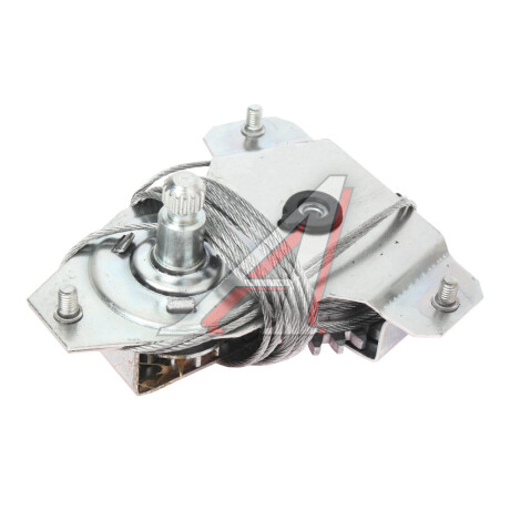 MAQUINA LEVANTA CRISTAL LADA LAIKA DELANTERA - MAQUINA LEVANTA CRISTAL LADA LAIKA DELANTERA -