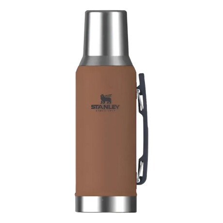 Set Stanley Termo tapa mate 2en1 1,2ml + Bombilla Toast