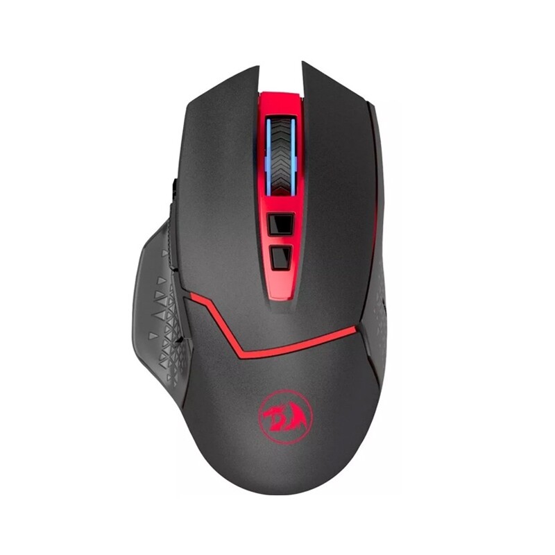 Mouse Gamer Redragon Mirage M690 inalámbrico Mouse Gamer Redragon Mirage M690 inalámbrico