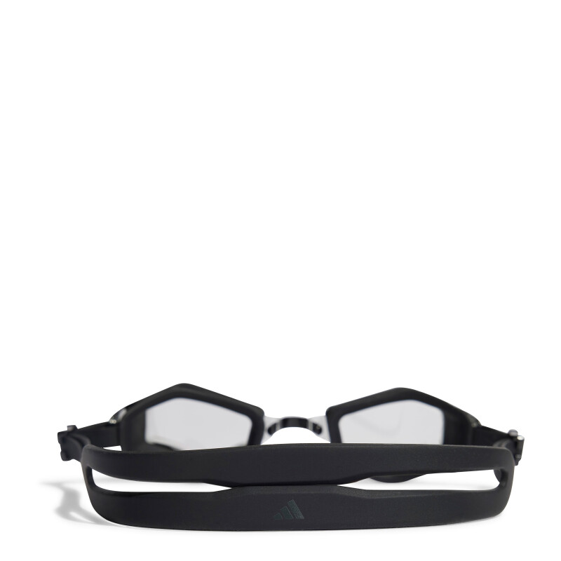 Lentes Adidas Negro - Plateado
