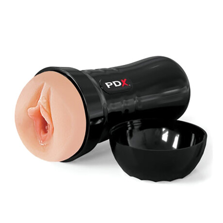 Masturbador Autolubricante Wet Pussies Super Juicy Snatch Flesh