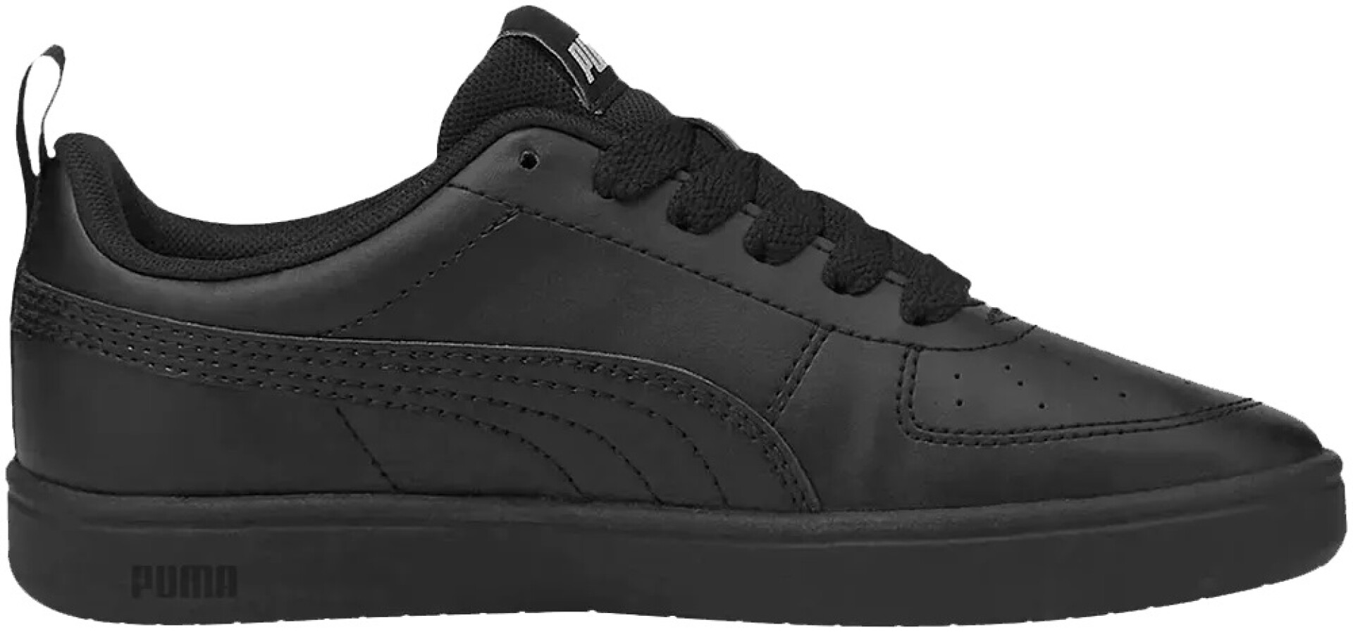 Calzado Puma Rickie Jr 384311/02 