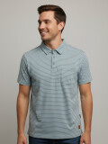 REMERA POLO ROATAN - LIGHT BLUE REMERA POLO ROATAN - LIGHT BLUE