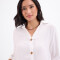 Blusa Dalia blanco