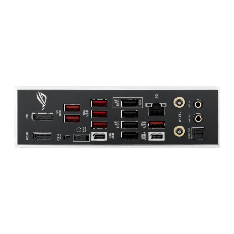 Mother Asus Rog Strix B850-E Gaming Wifi 7 AM5 001