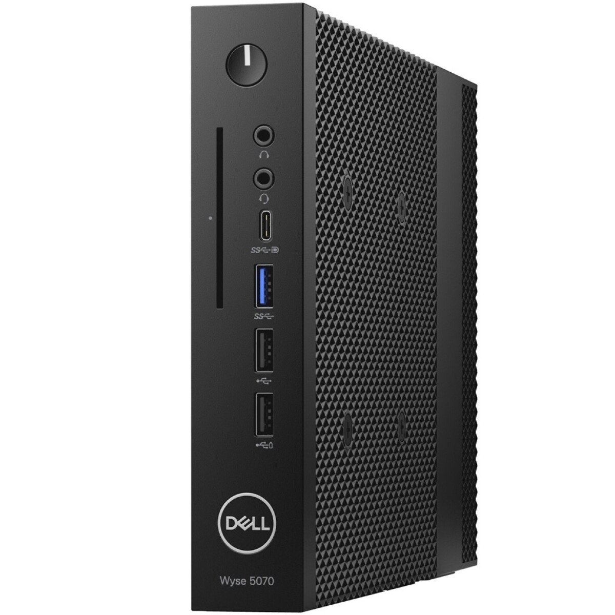 Equipo Dell Pentium J5005 2.8GHZ, 8GB, 256GB Ssd 