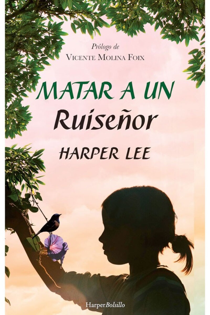 MATAR A UN RUISEÑOR 