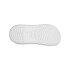 Plataformas Crocs Crush Clog - Unisex White