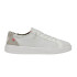 Zapatillas Karina Mujer Coconut White