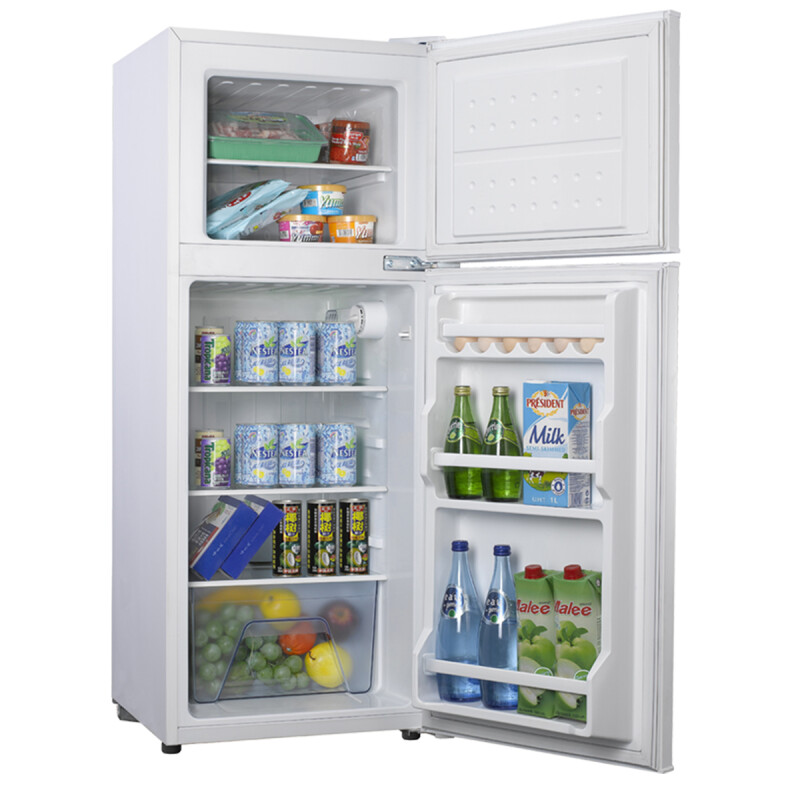 REFRIGERADOR HELADERA ENXUTA RENX8140FHW 129 LITROS BLANCO Refrigerador Heladera Enxuta Renx8140fhw 129 Litros Blanco