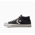 STAR PLAYER 76 MID BLACK/VINTAGE WHITE BLACK/VINTAGE WHITE/EGRET
