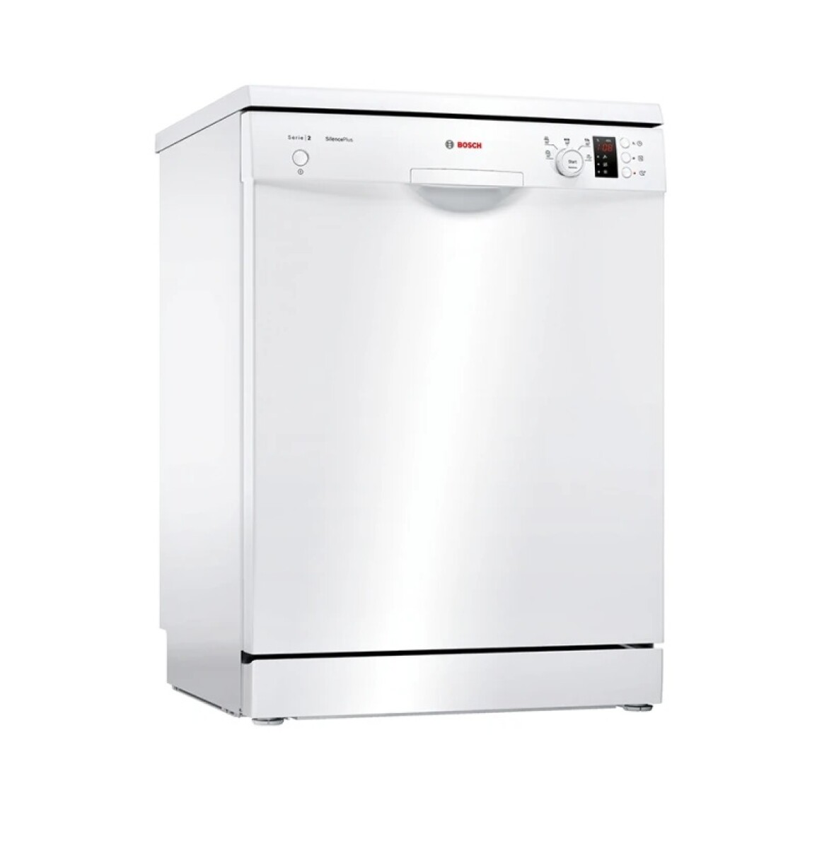 Lavavajillas Bosch Inverter SMS25AW05E 12 servicios 