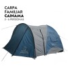 Carpa National Geographic Canaima 6 Personas Carpa National Geographic Canaima 6 Personas